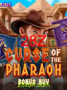 CurseofthePharaohBonusBuy