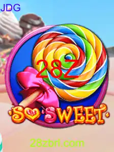 SoSweet